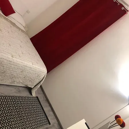 Hotelvm Apartmanhotel Róma