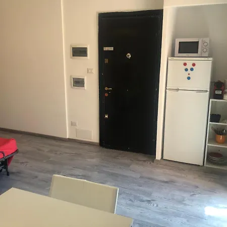 Apartmanhotel Hotelvm