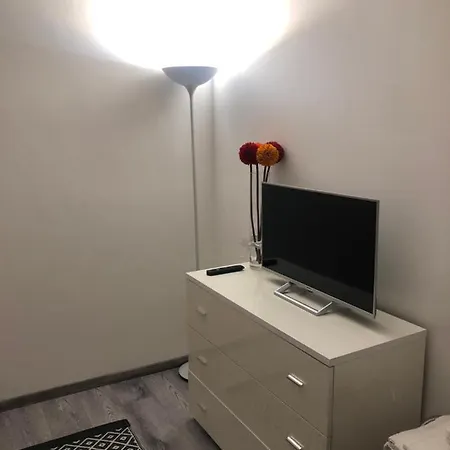 Hotelvm Aparthotel