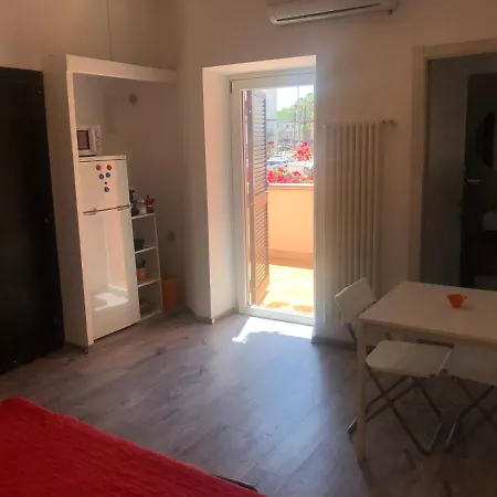 Aparthotel Hotelvm Roma