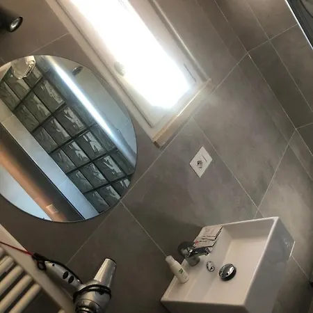 Aparthotel Hotelvm Roma