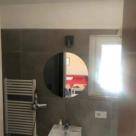 Hotelvm Aparthotel Roma