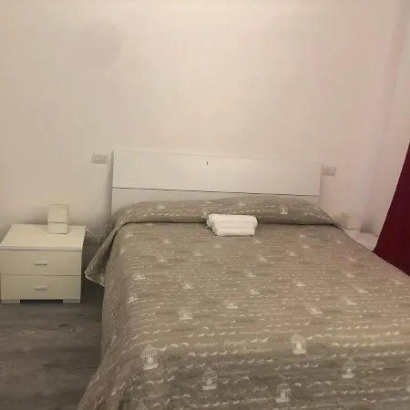 Hotelvm Aparthotel